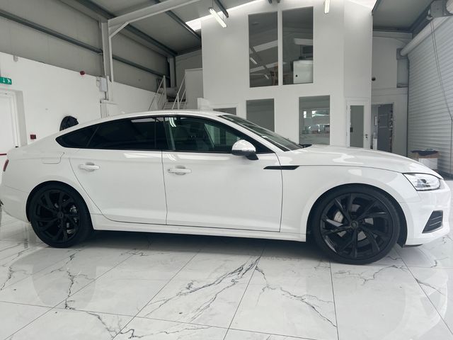 Image for 2018 Audi A5 2.0TDI 190 SE