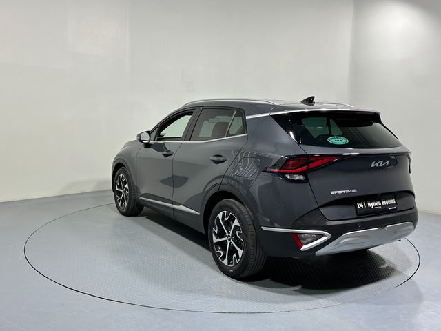 Image for 2024 Kia Sportage K3 SEM 1.6 Crdi