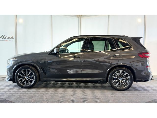 Image for 2022 BMW X5 XDRIVE45E M SPORT 