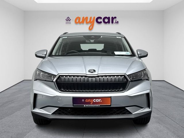 Image for 2022 Skoda Enyaq 60 IV