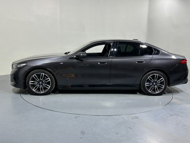 Image for 2024 BMW 5 Series 530E M Sport