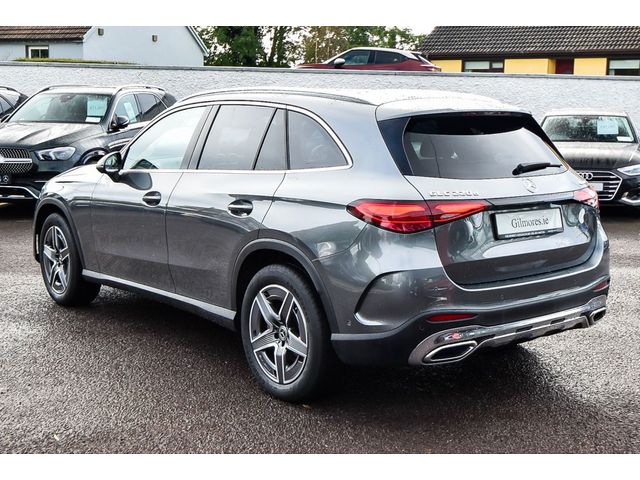 Image for 2023 Mercedes-Benz GLC Class 220d AMG 4Matic Auto