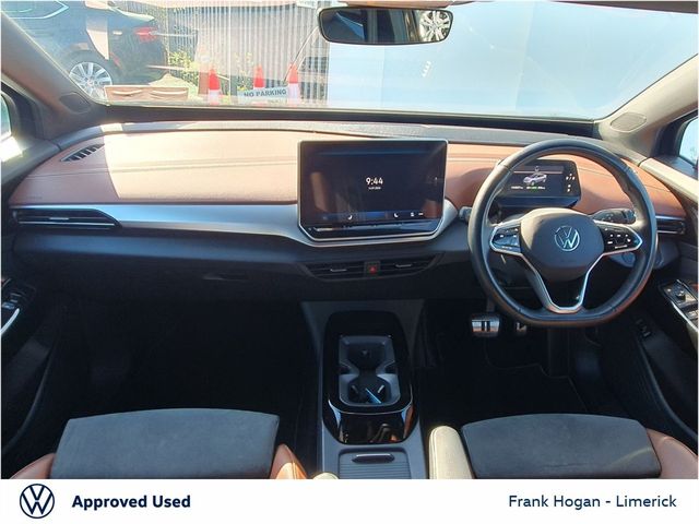 Image for 2024 Volkswagen ID.5 ID.5 PRO PLUS 77KWH 286HP - 94% HEALTH CHECK - CALL/TEXT LARRY 086-8366419