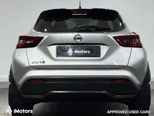 Image for 2022 Nissan Juke XE 1.0 DIG-T | Cruise Control, Bluetooth