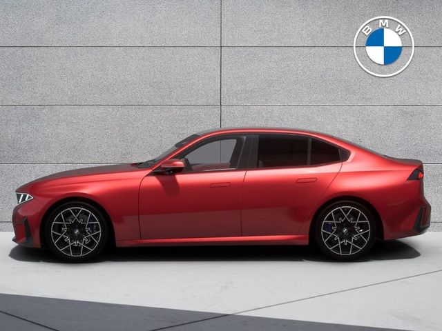 Image for 2027 BMW 3 Series 320 M Sport ORDER NOW