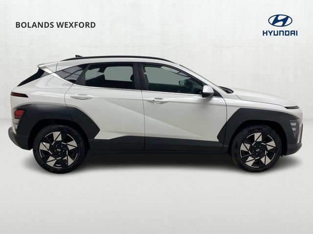 Image for 2025 Hyundai Kona Hybrid Elegance