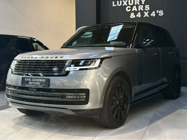 Image for 2023 Land Rover Range Rover P460 PHEV AUTO HIGH SPEC