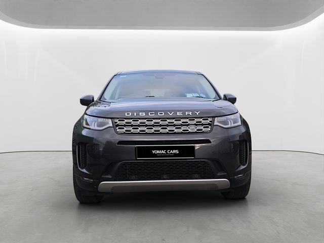 Image for 2020 Land Rover Discovery Sport 2.0D SE 7 SEAT AWD AUTO