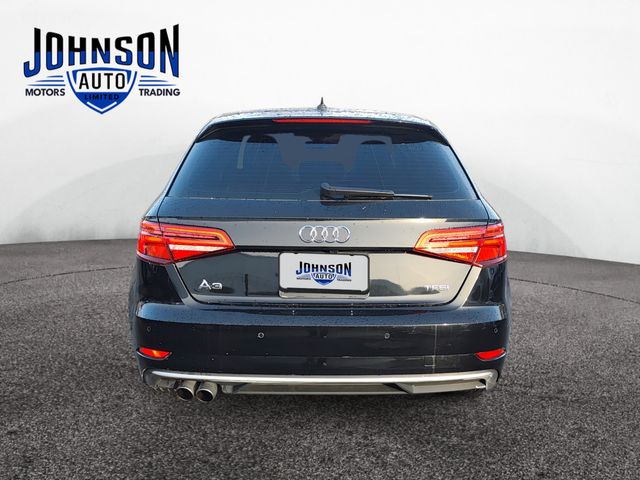 Image for 2017 Audi A3 1.4 Petrol Auto