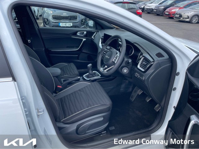 Image for 2024 Kia Ceed GT-Line CEED