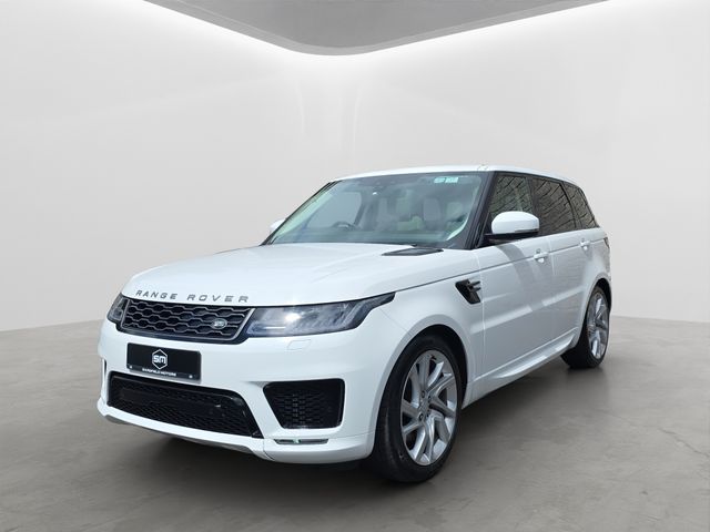 Image for 2021 Land Rover Range Rover Sport P400E HSE DYNAMIC PHEV.69K MILES. HUGE SPEC. FINANCE ARRANGED. SIMI. AA APPROVED.