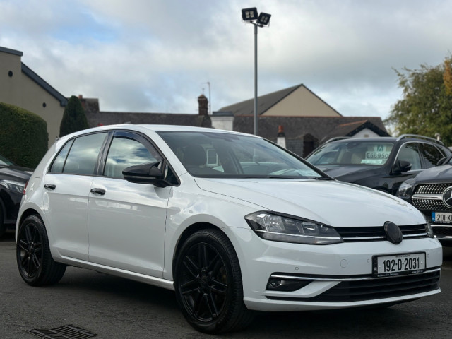 Image for 2019 Volkswagen Golf COMFORTLINE 1.0tsi 5DR *Great Spec*