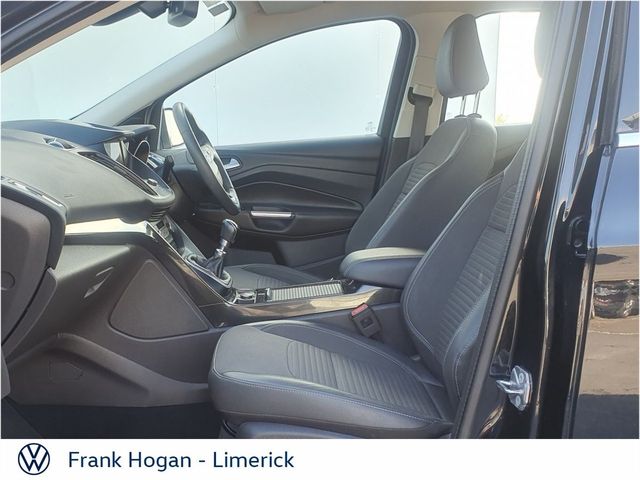 Image for 2019 Ford Kuga 1.5TDCi 120PS FWD Titanium