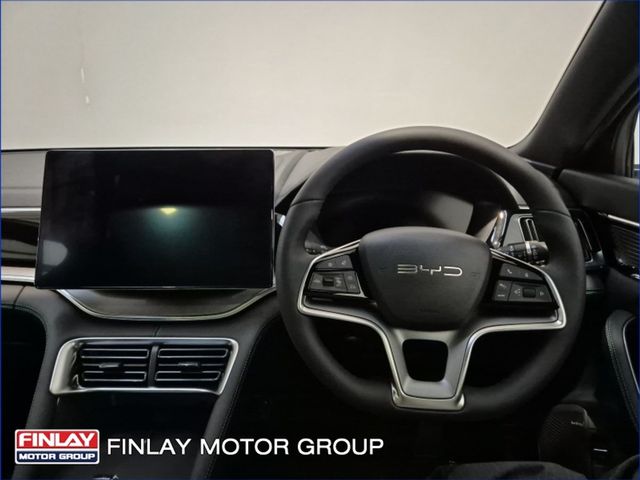 Image for 2026 BYD Seal U DM-i BOOST FWD 80KMS PHEV range , Leather Pan Roof , 