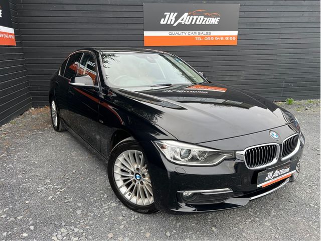 Image for 2014 BMW 3 Series 320D LUXURY AUTO