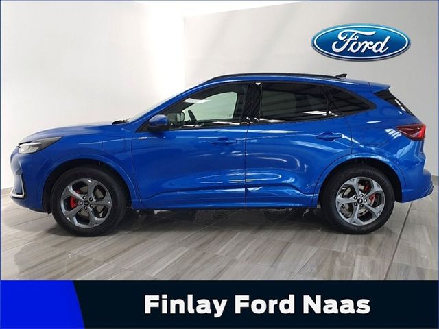 Image for 2026 Ford Kuga ST-Line X Scrappage Offer €8, 500 OFF