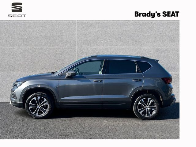 Image for 2023 SEAT Ateca ATECA PA 2.0 TDI 115BHP SE PLUS COMMERCIAL