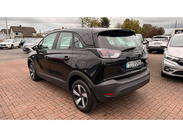 Image for 2022 Opel Crossland 1.5 Diesel *MIN €3000 SCRAPPAGE*