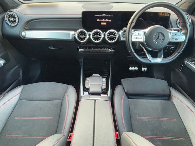 Image for 2023 Mercedes-Benz EQB 350 AMG LINE 4MATIC