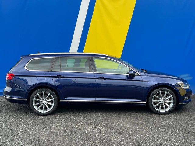 Image for 2018 Volkswagen Passat VARIANT HIGHLINE 2.0 TDI ** HIGH SPEC ** // FULL SERVICE HISTORY // COOLED & HEATED SEATS // ADAPTIVE CRUISE CONTROL