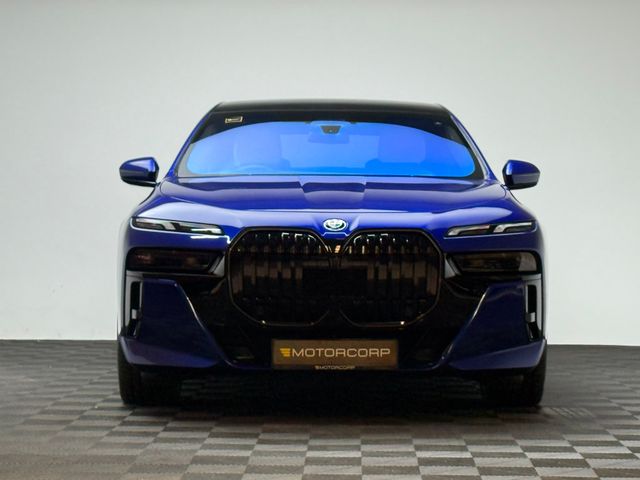 Image for 2024 BMW 7 Series 750E M SPORT PRO SAN MARINO