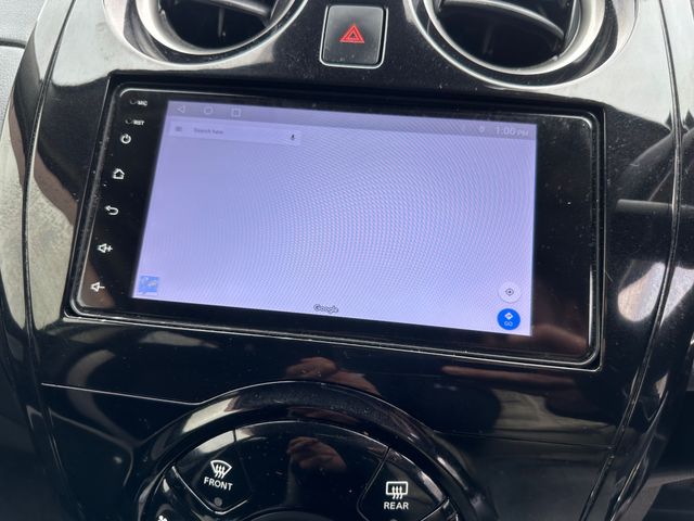 Image for 2019 Nissan Note 1.2 Petrol Automatic 