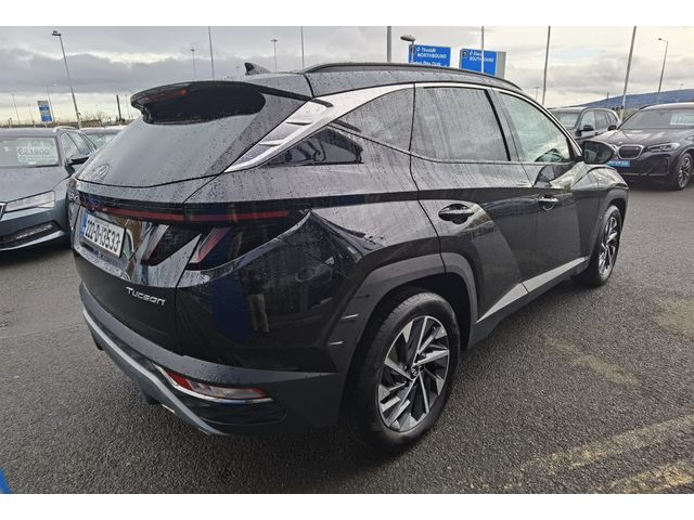 Image for 2022 Hyundai Tucson 1.6 EXECUTIVE PLUS DIESEL AUTOMATIC - FINANCE AVAILABLE - CALL US TODAY ON 01 492 6566 OR 087-092 5525