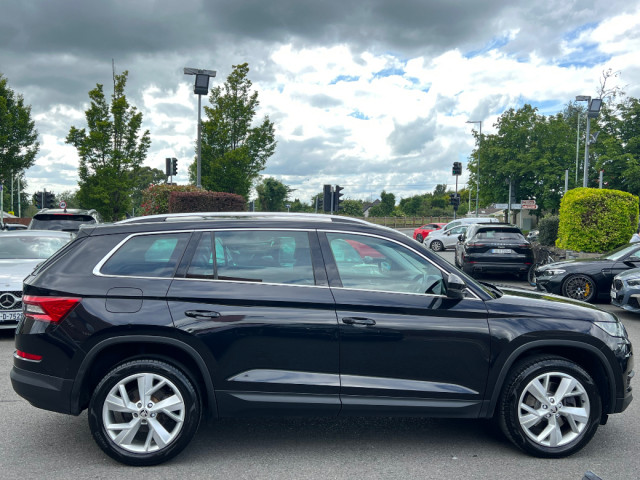 Image for 2021 Skoda Kodiaq 7S STYLE 2.0TDI AUTO *HIGH SPEC*