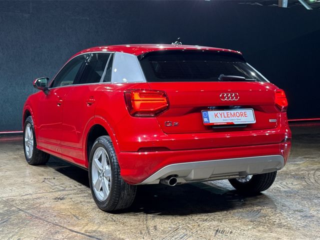 Image for 2020 Audi Q2 1.0L TFSI AUTOMATIC - REVERSE CAMERA - HEATED SEATS - CRUISE CONTROL - ELECTRIC TAIL-GATE