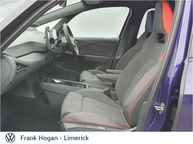 Image for 2026 Volkswagen ID.3 GTX 79KWH FIRE+ICE RANGE WLTP 598KM