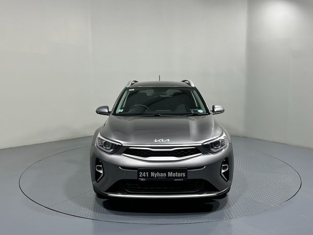 Image for 2024 Kia Stonic K2 1.0 Petrol 241