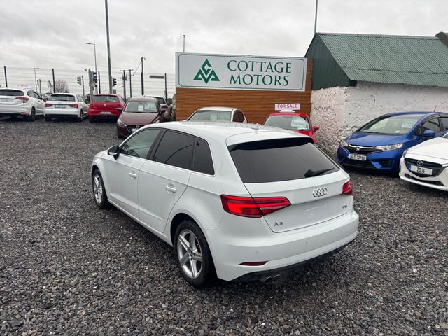 Image for 2017 Audi A3 