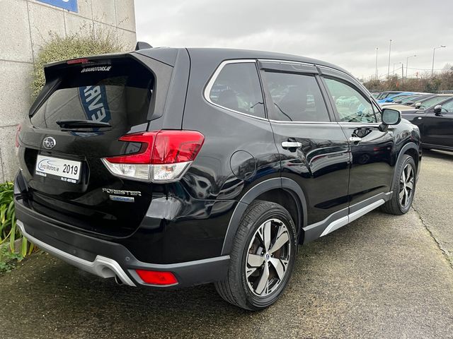 Image for 2019 Subaru Forester 4WD ADVANCE AUTOMATIC HYBRID 2.0 PETROL //MASSIVE SPEC//FULL LEATHER HEATED SEATS//HEATED STEERING WHEEL//REVERSE CAMERA//