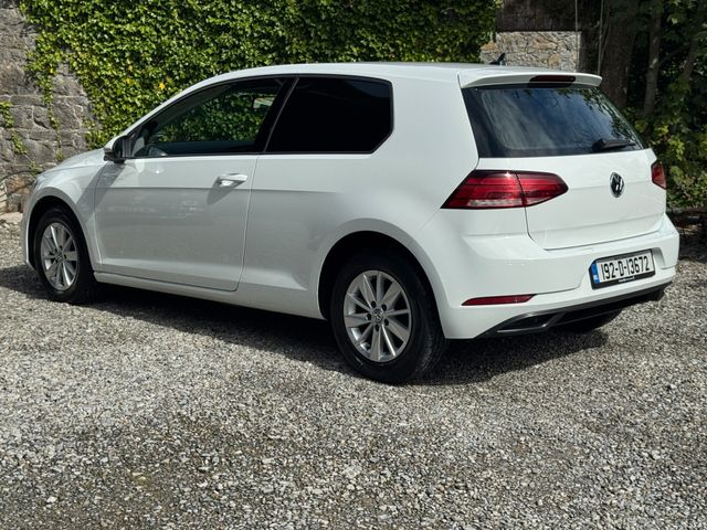 Image for 2019 Volkswagen Golf 1.6 TDI Van DOE 2026