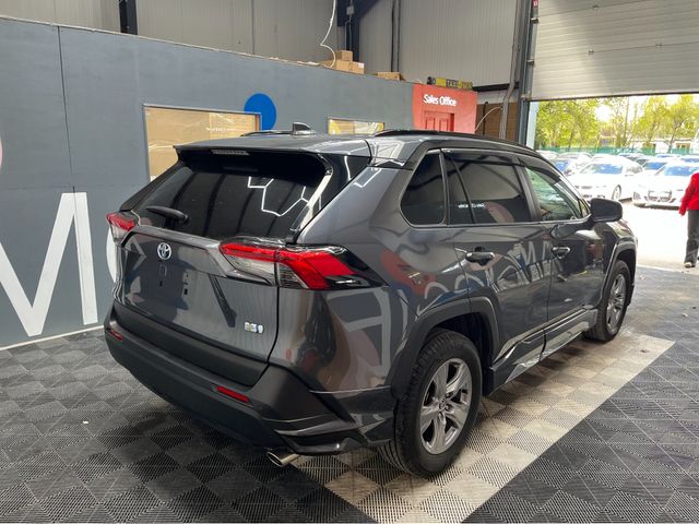 Image for 2022 Toyota Rav4 €33950! 2022 TOYOTA RAV4 HYBRID X 2.5 AUTOMATIC / CRUISE CONTROL / REVERSE CAMERA AND MORE