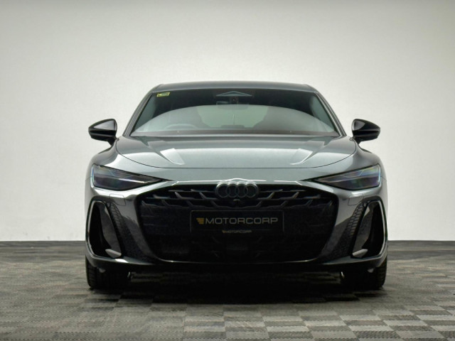 Image for 2025 Audi A6 LAUNCH ED E-HYBRID QUATTRO