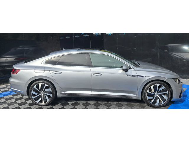 Image for 2018 Volkswagen Arteon 2.0TDI DSG 150HP R-LINE