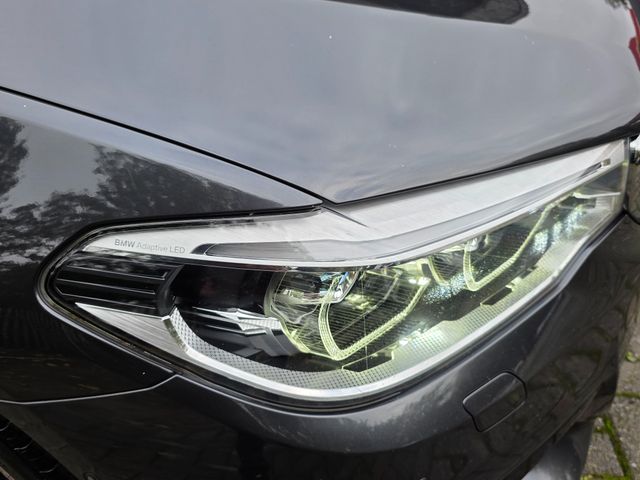 Image for 2017 BMW 5 Series 530E M-SPORT AUTO. SUNROOF. REAR ENTERTAINMENT. HUGE SPEC. FINANCE ARRANGED. SIMI. AA APPROVED.