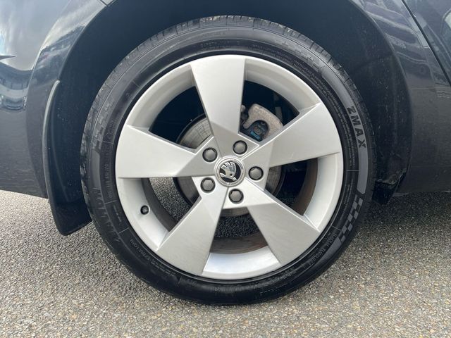 Image for 2020 Skoda Octavia SE DRIVE 1.6TDI 115HP MANUAL