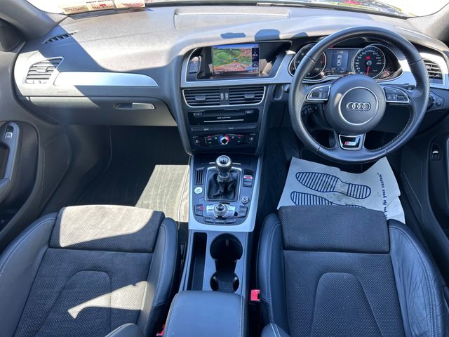 Image for 2015 Audi A4 2015 AUDI A4 2.0TDI S LINE LOW KMS