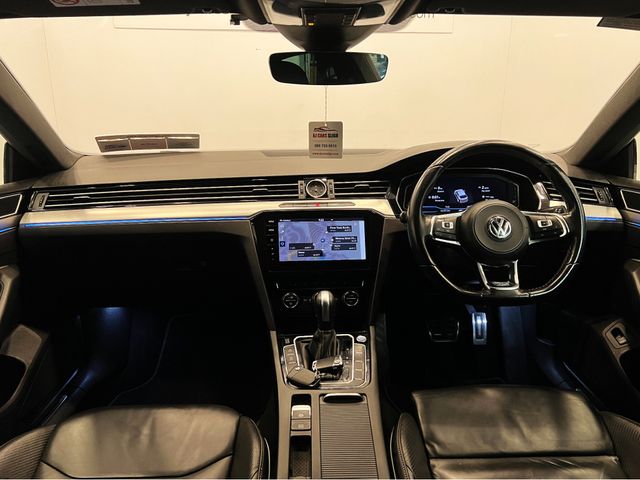 Image for 2019 Volkswagen Arteon 2.0 TDI R LINE 150PS 4DR A AUTO