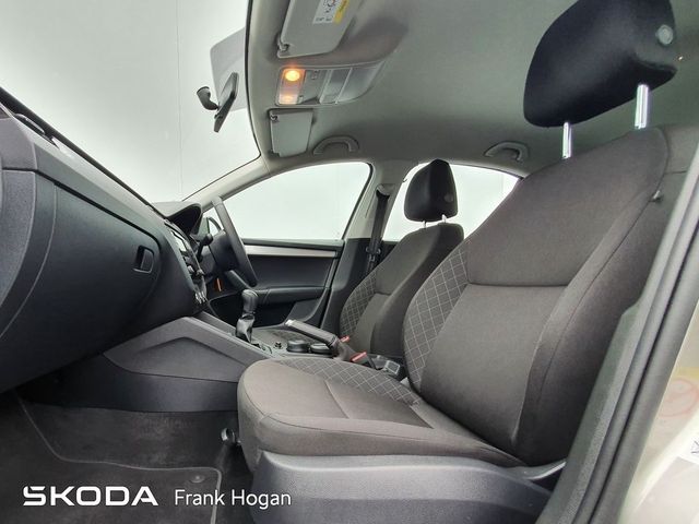 Image for 2019 Skoda Octavia ACT 1.0TSI 115HP Call Cormac on 0861736180