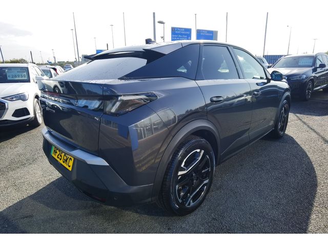 Image for 2025 Peugeot 3008 73KWH ALLURE - FINANCE AVAILABLE - CALL US TODAY ON 01 492 6566 OR 087-092 5525