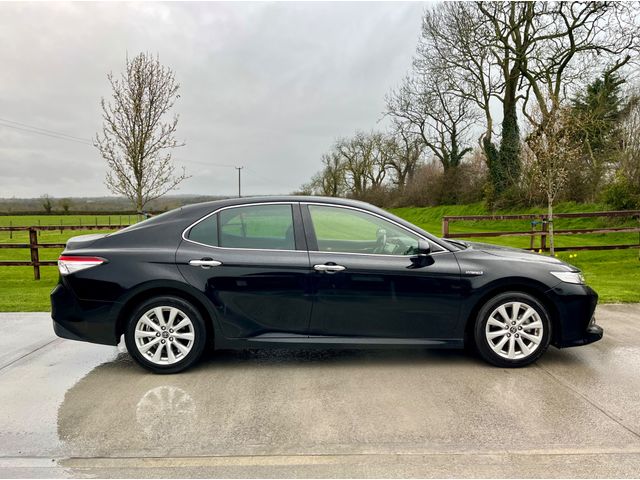Image for 2019 Toyota Camry 2.5 Hybrid *RETAIL PRICE €21900 STRAIGHT SALE €20900*