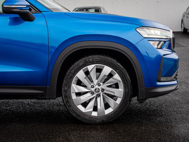 Image for 2025 Skoda Kodiaq SE L TDI *FULL LEATHER*