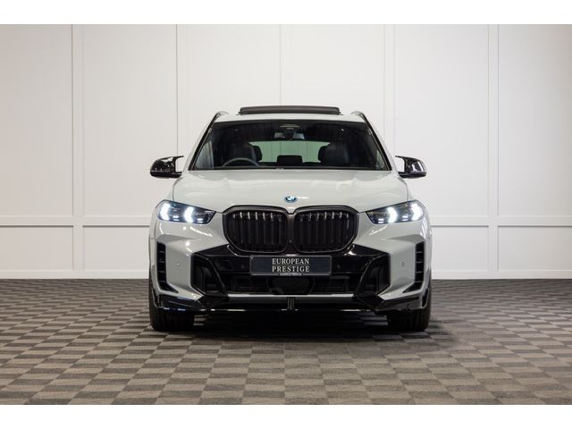 Image for 2026 BMW X5 X-Drive 50e M-Sport