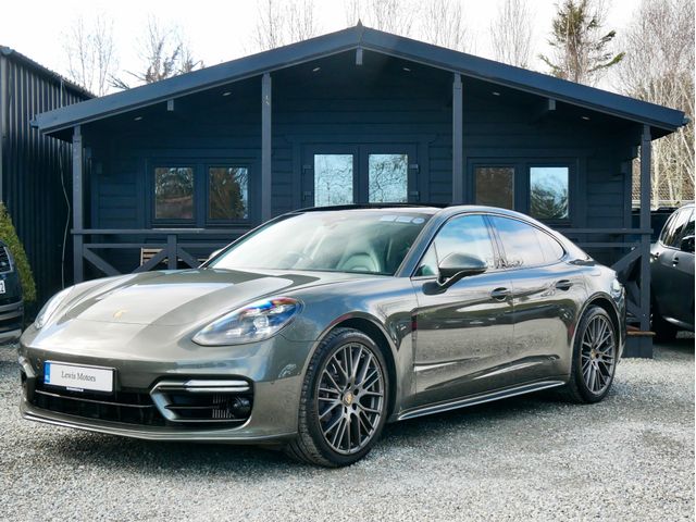 Image for 2023 Porsche Panamera 4 PDK