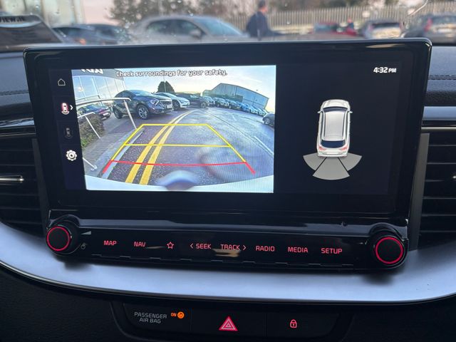 Image for 2025 Kia Ceed 1.0 GTL MY25, **sold**