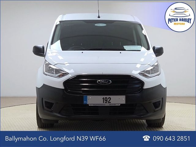 Image for 2019 Ford Transit Connect Transit Connect 200 Base Tdci 200 1.5 TDCi 75 EcoBlue L1H1 SWB Start/Stop