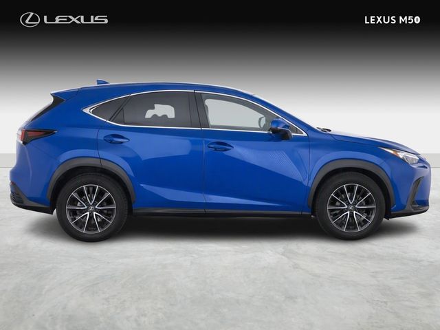 Image for 2026 Lexus NX 300h NX450h+ Executive